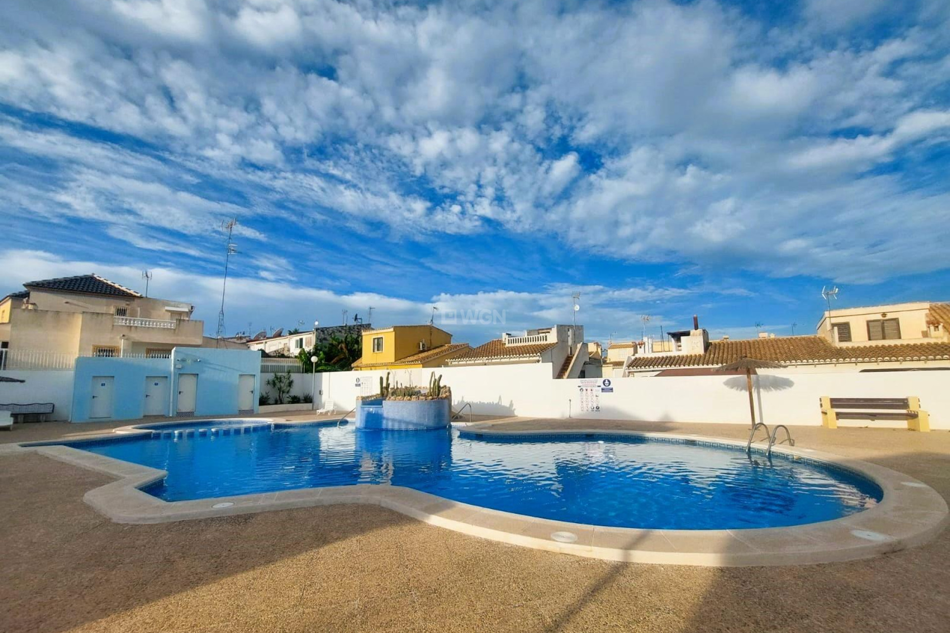 Resale - Townhouse - Torrevieja - Costa Blanca