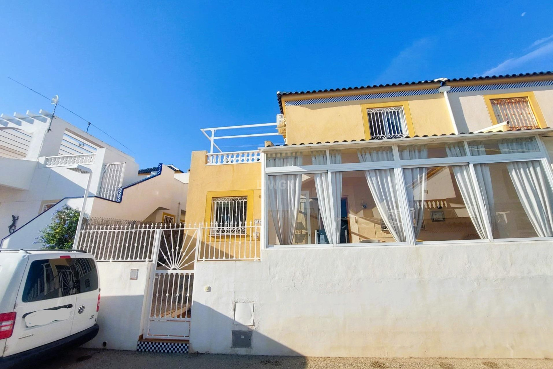 Resale - Townhouse - Torrevieja - Costa Blanca