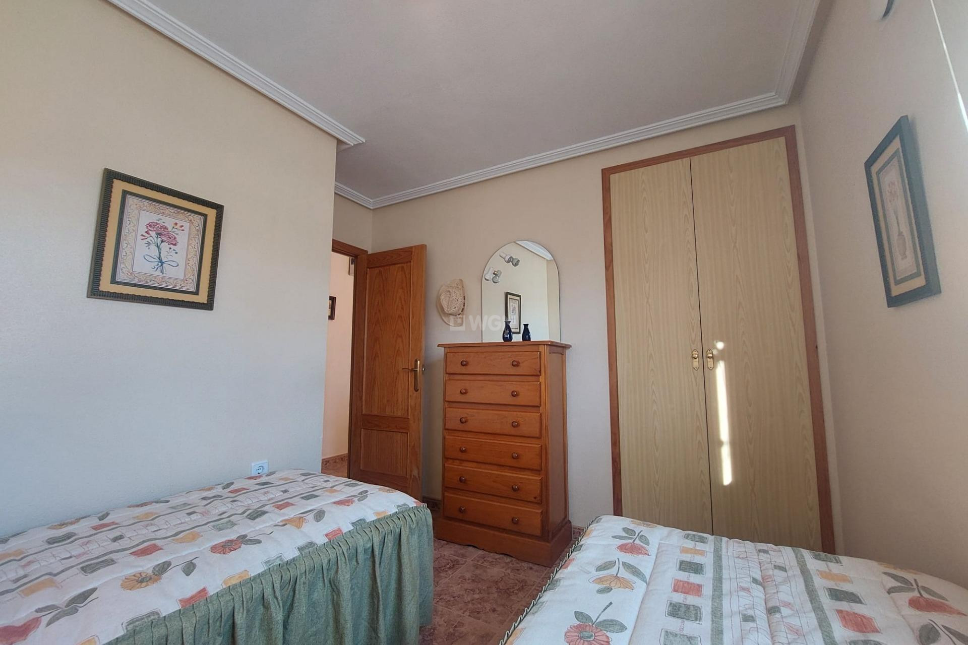 Resale - Townhouse - Torrevieja - Costa Blanca