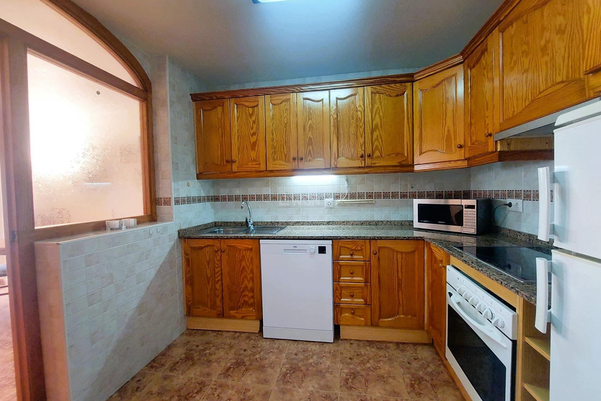 Resale - Townhouse - Torrevieja - Costa Blanca