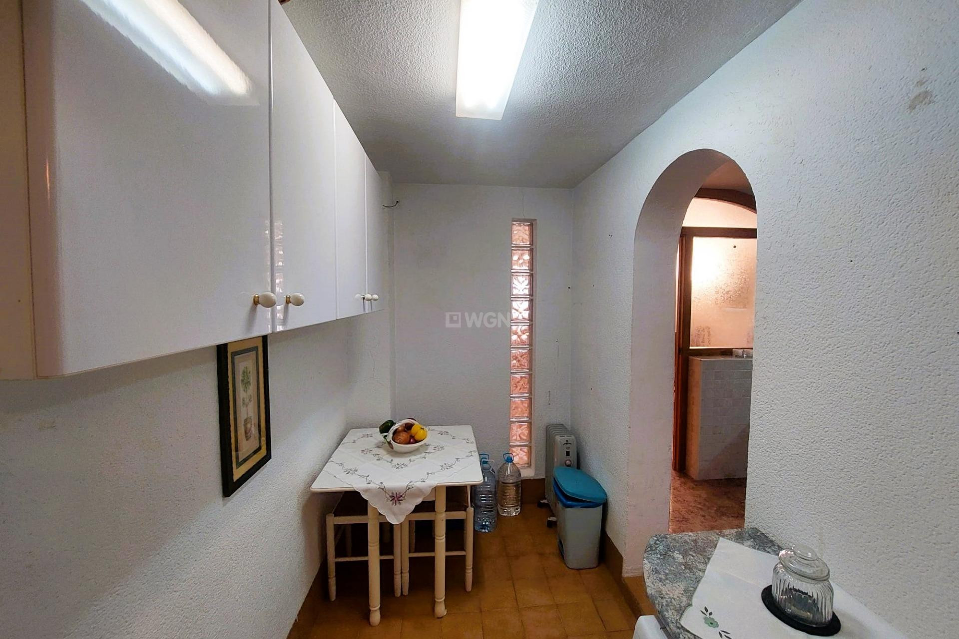 Resale - Townhouse - Torrevieja - Costa Blanca