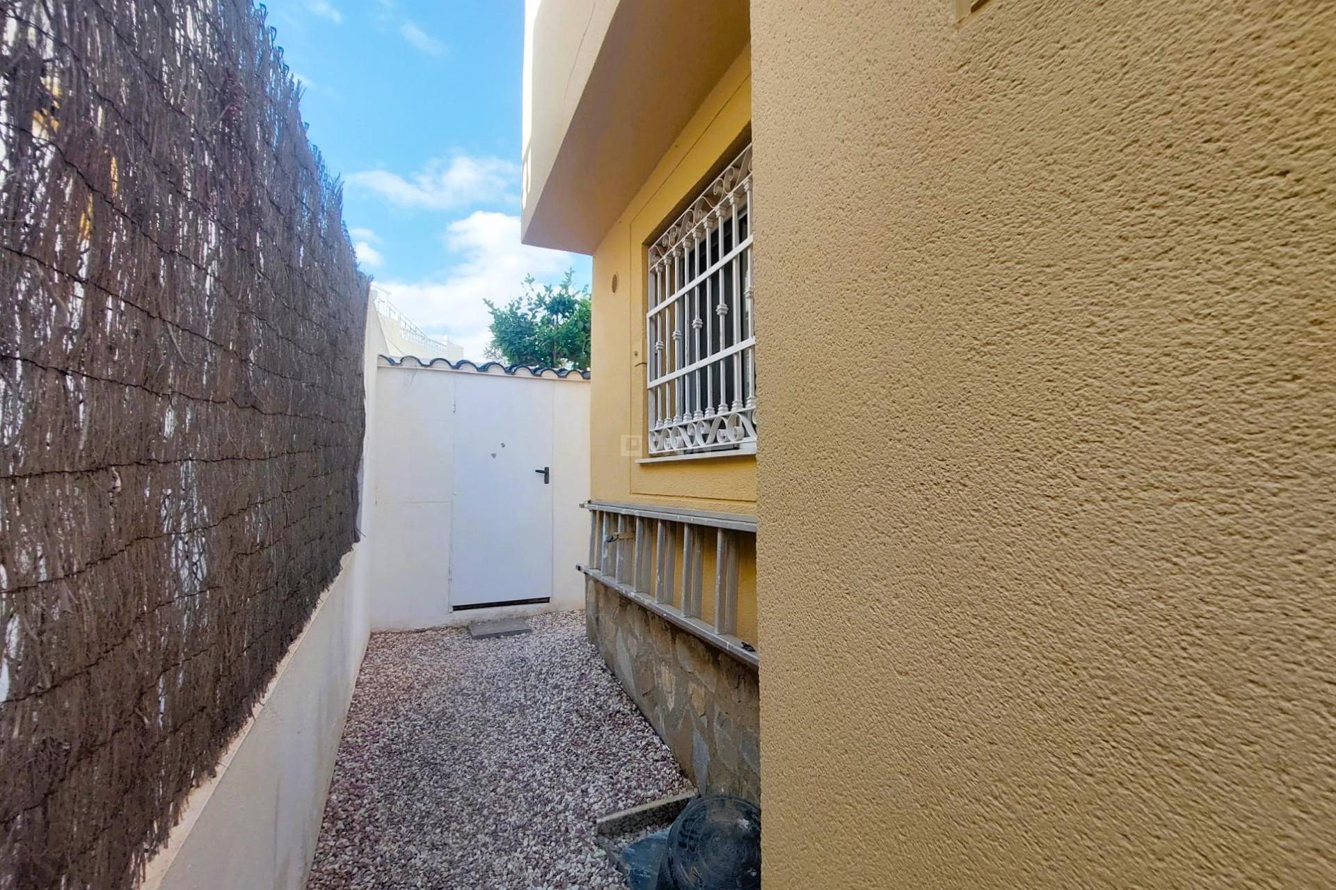 Resale - Townhouse - Torrevieja - Costa Blanca