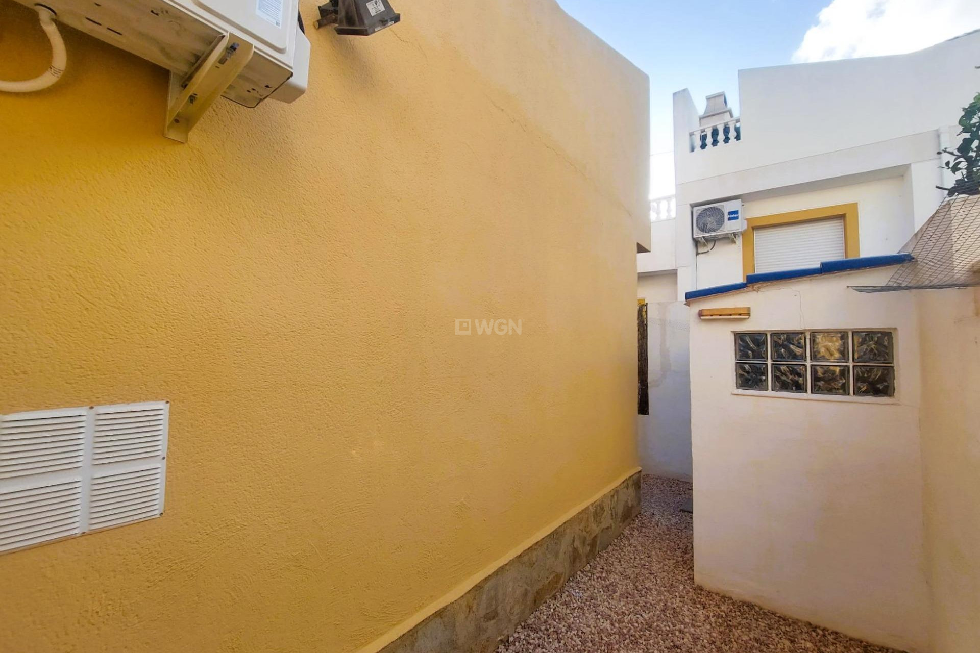 Resale - Townhouse - Torrevieja - Costa Blanca