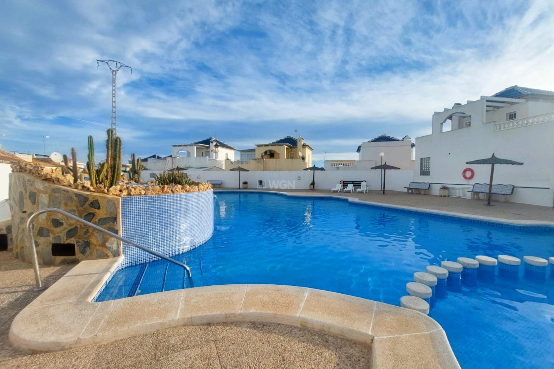 Resale - Townhouse - Torrevieja - Costa Blanca