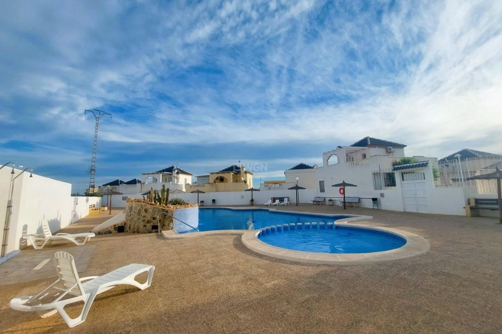 Resale - Townhouse - Torrevieja - Costa Blanca