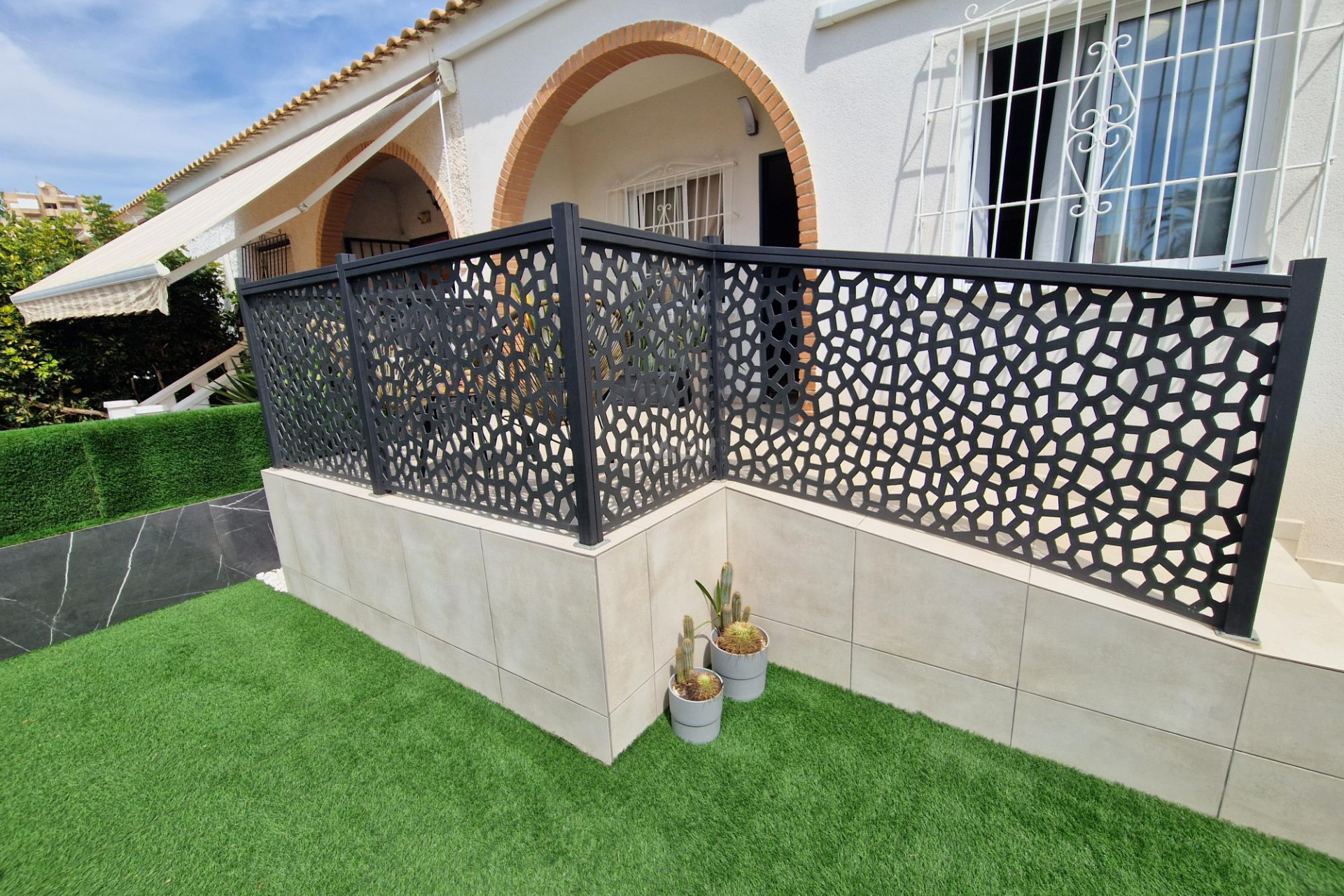 Resale - Townhouse - Torrevieja - Costa Blanca