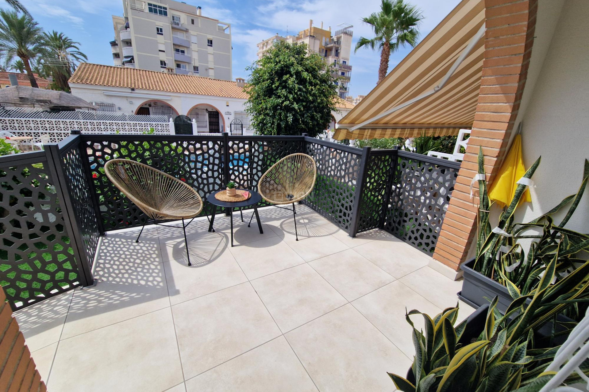 Resale - Townhouse - Torrevieja - Costa Blanca