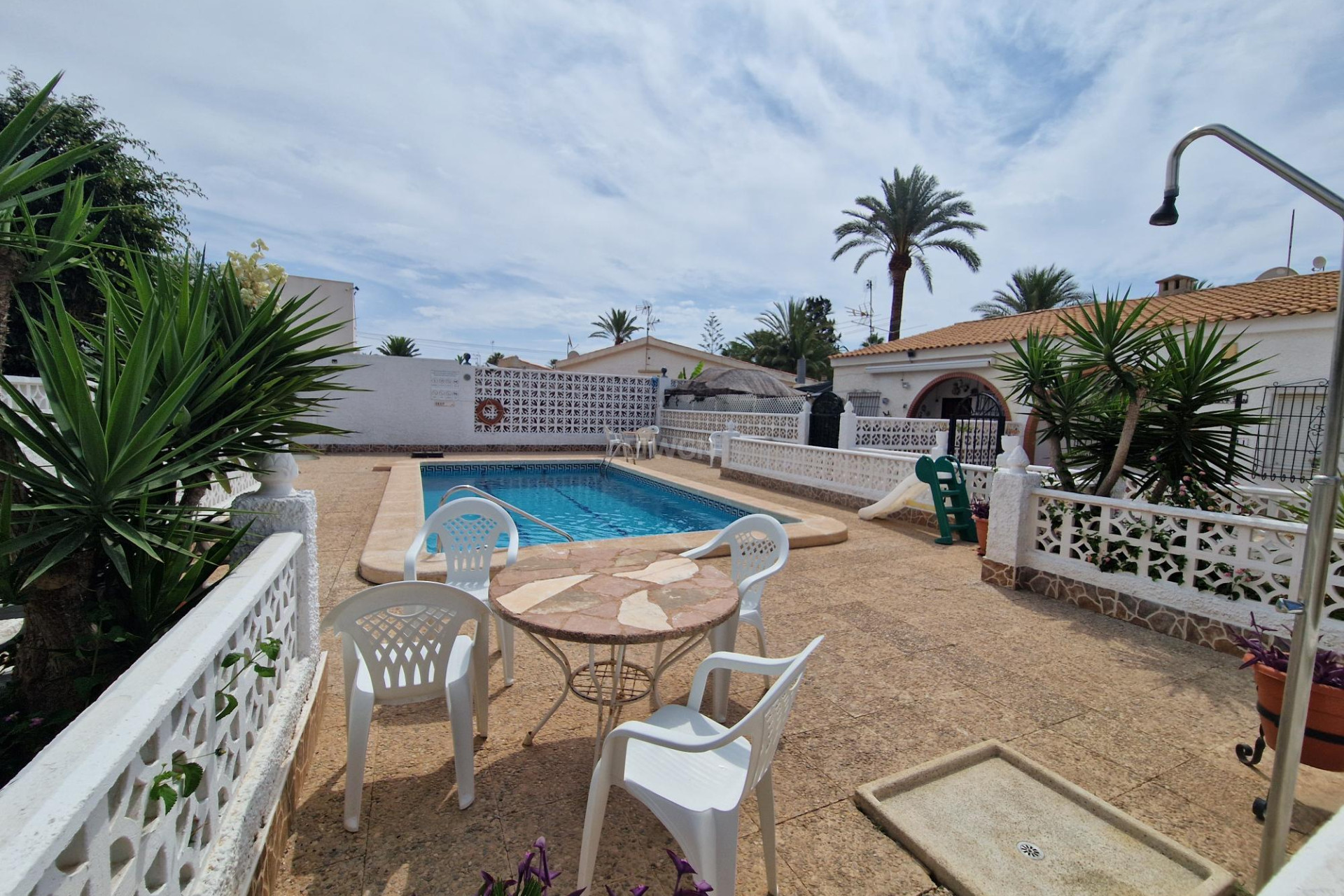 Resale - Townhouse - Torrevieja - Costa Blanca