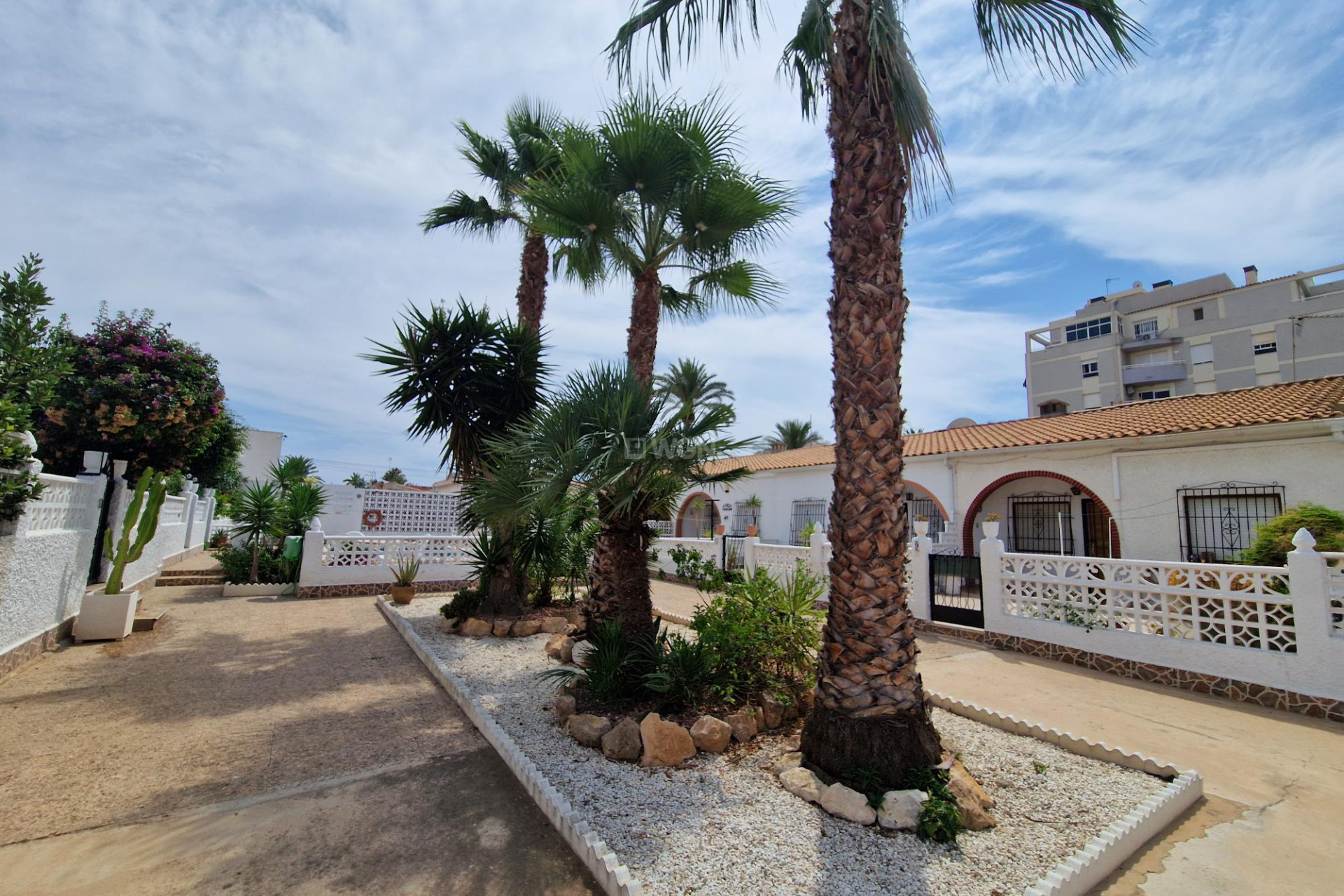 Resale - Townhouse - Torrevieja - Costa Blanca