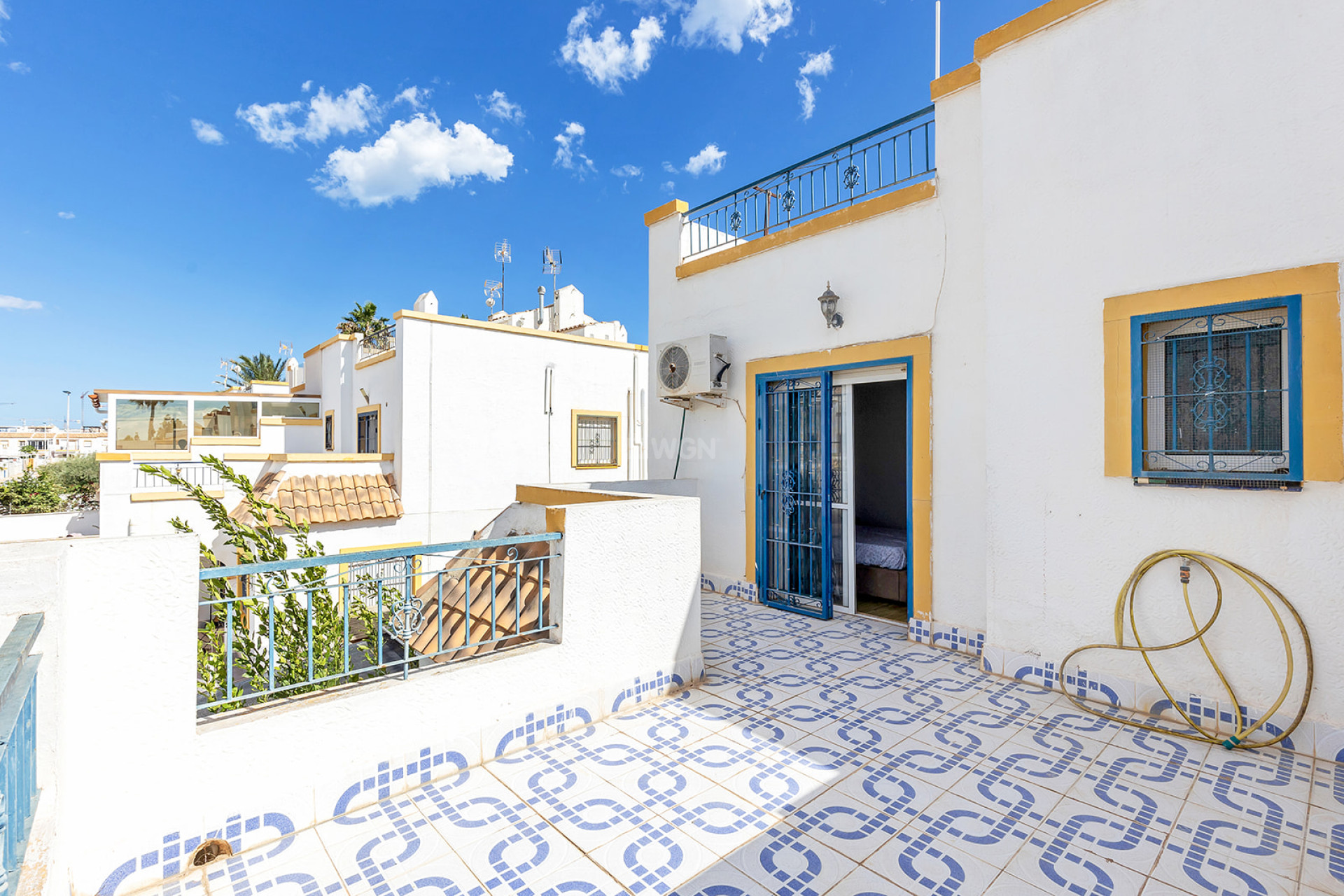 Resale - Townhouse - Torrevieja - Costa Blanca