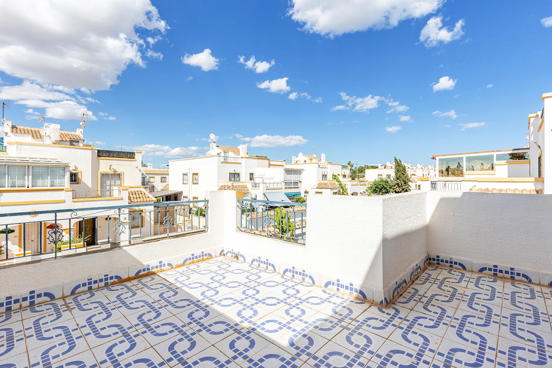 Resale - Townhouse - Torrevieja - Costa Blanca