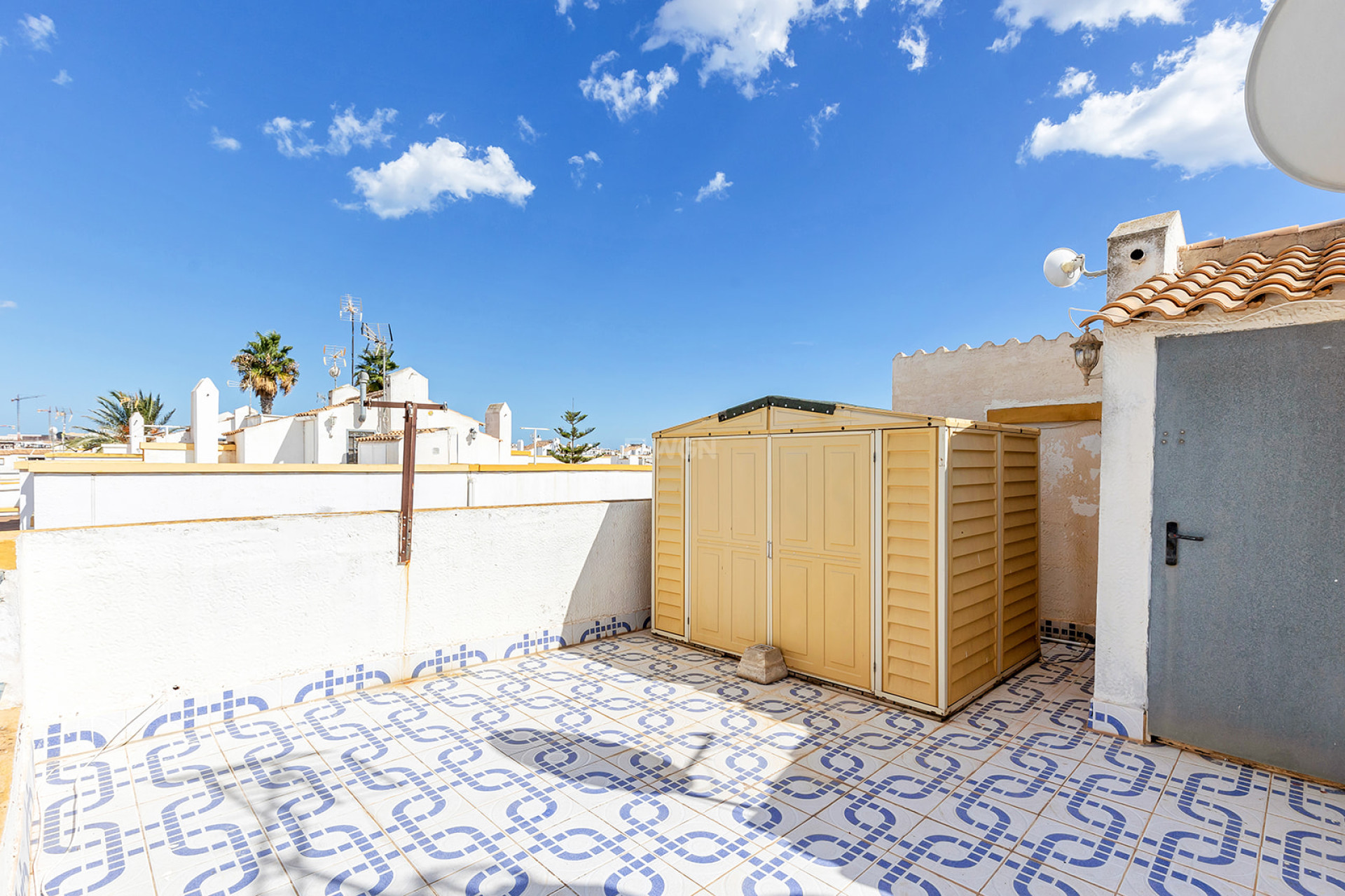 Resale - Townhouse - Torrevieja - Costa Blanca