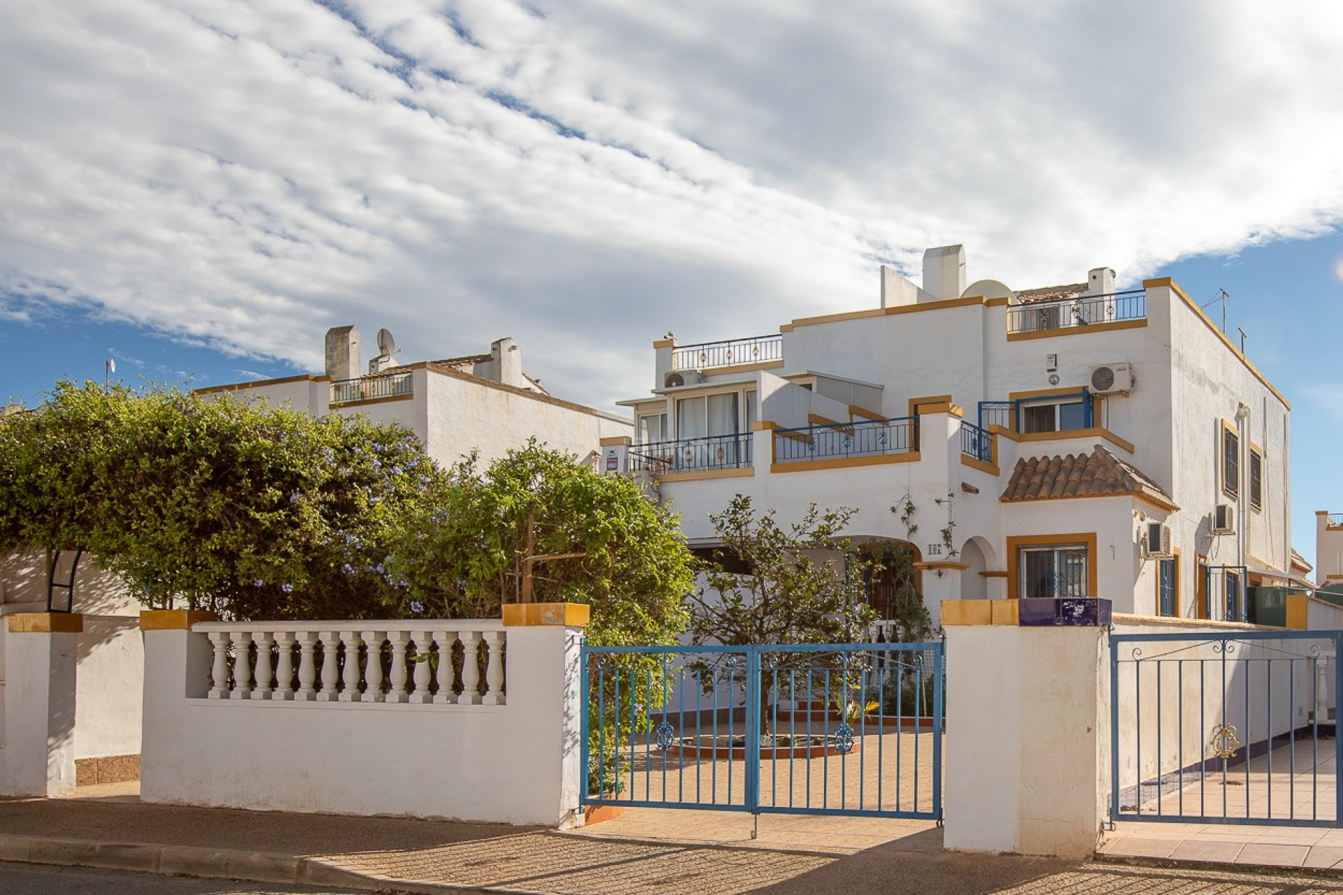 Resale - Townhouse - Torrevieja - Costa Blanca