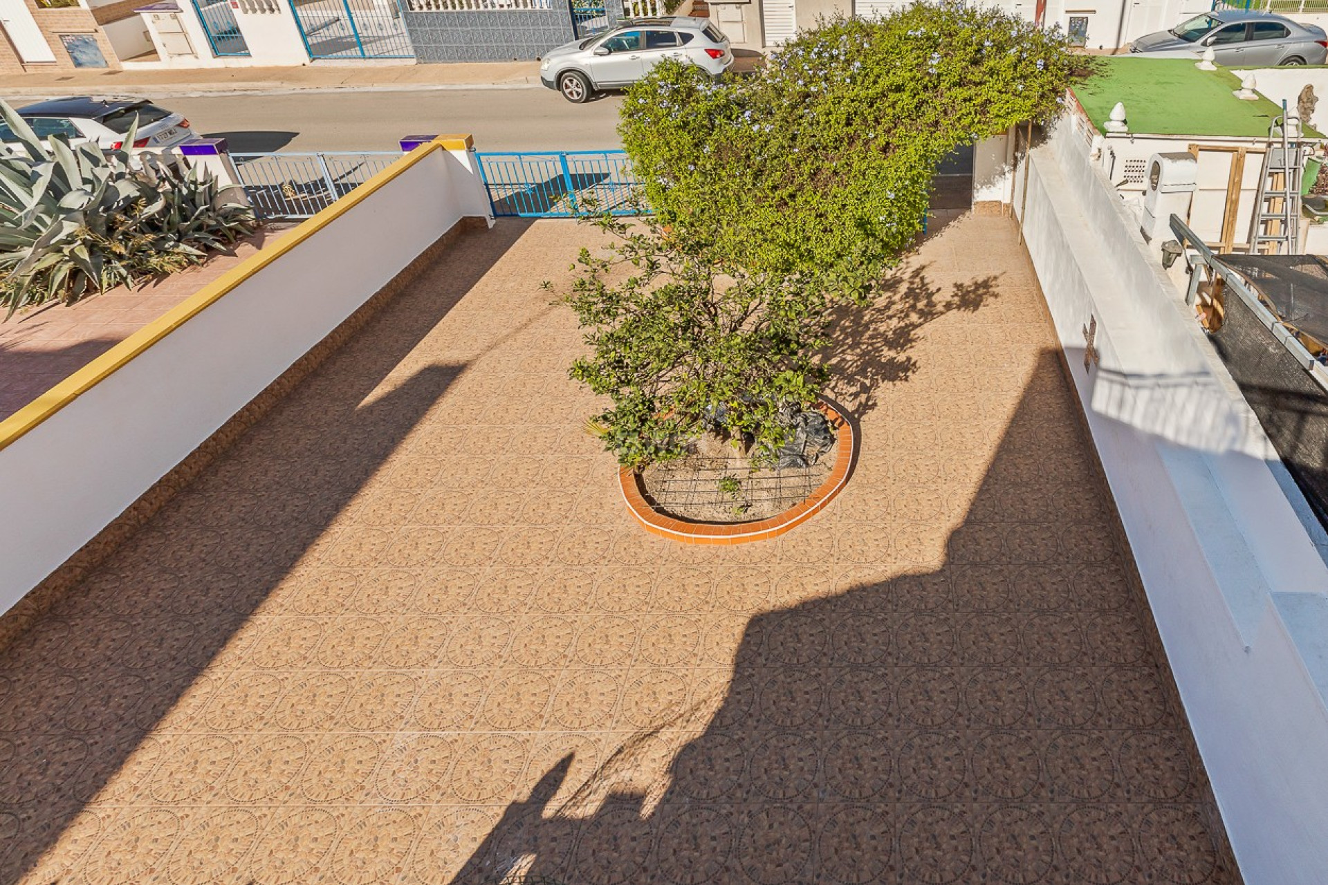 Resale - Townhouse - Torrevieja - Costa Blanca