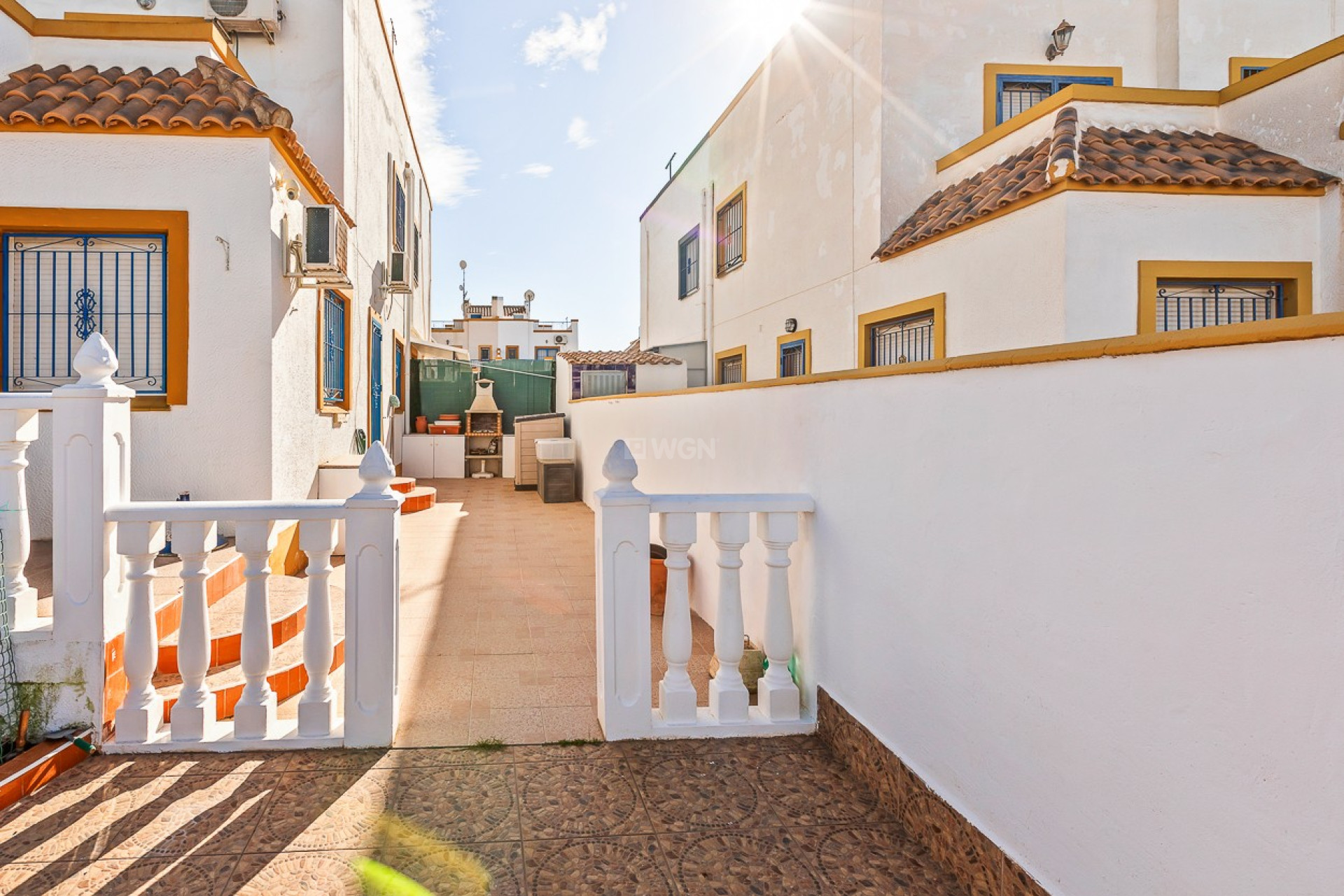 Resale - Townhouse - Torrevieja - Costa Blanca