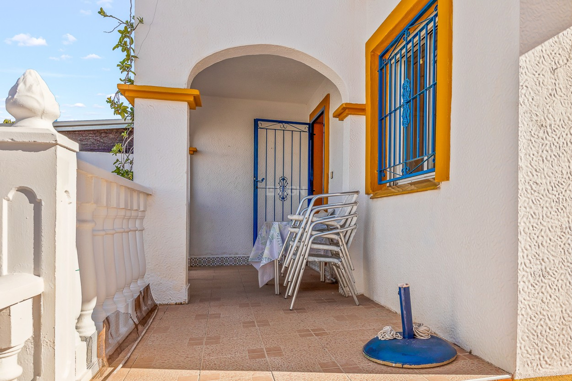 Resale - Townhouse - Torrevieja - Costa Blanca