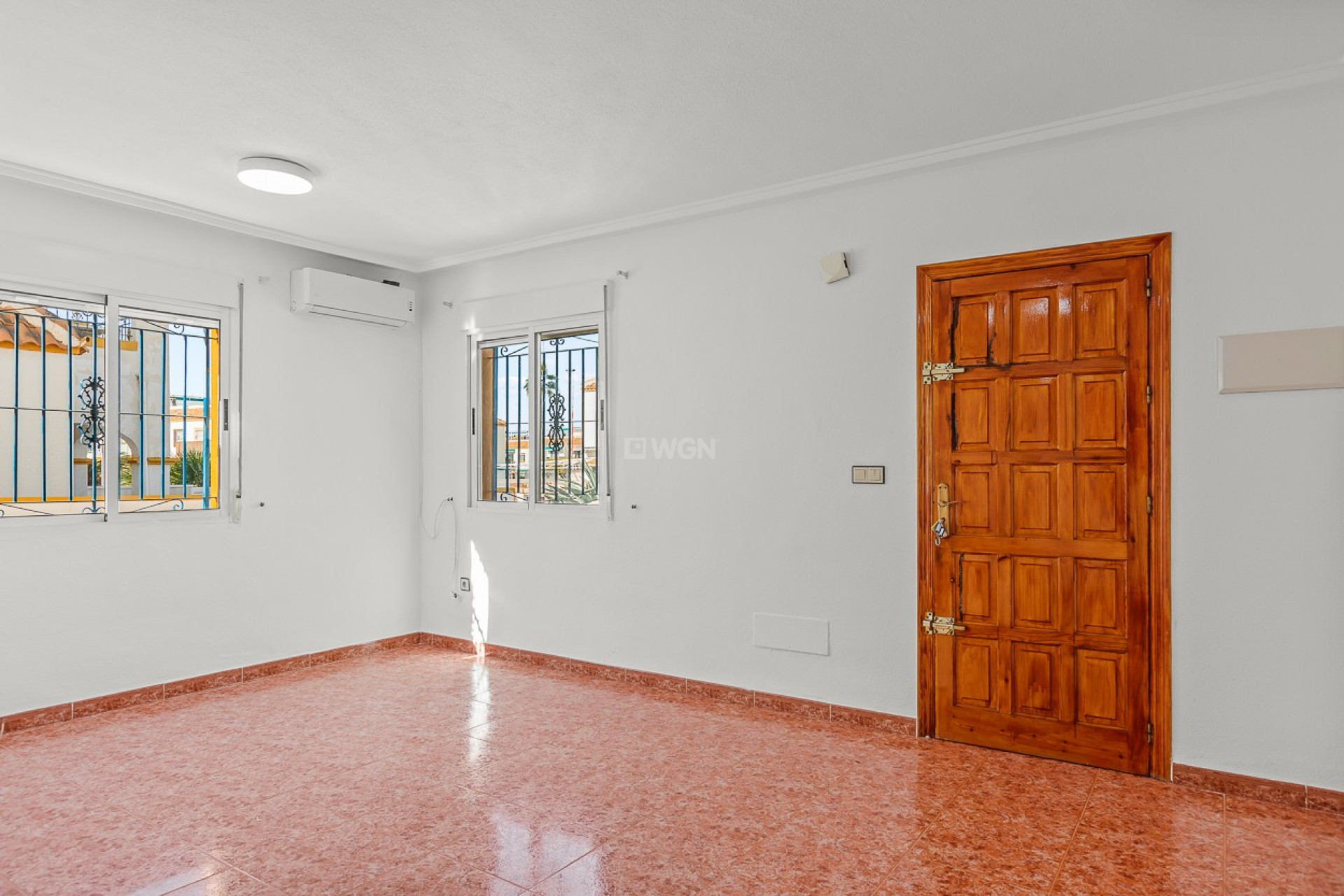 Resale - Townhouse - Torrevieja - Costa Blanca