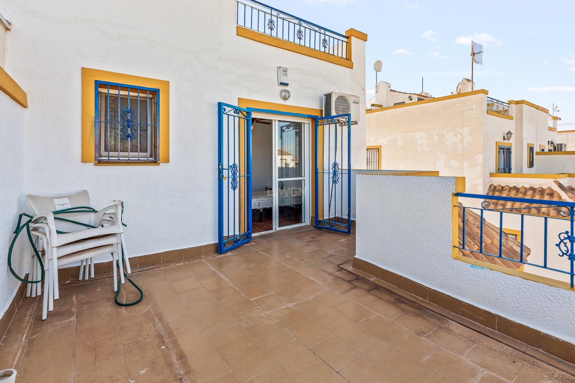 Resale - Townhouse - Torrevieja - Costa Blanca