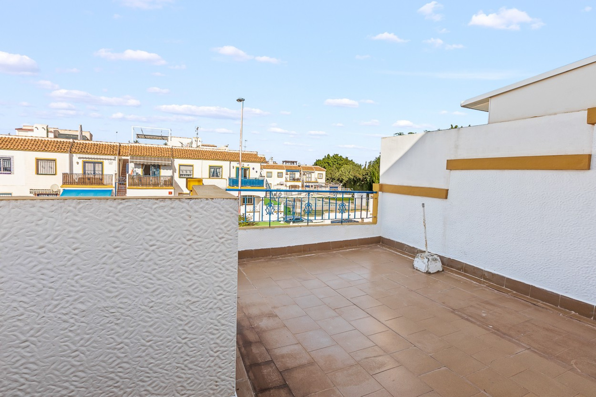 Resale - Townhouse - Torrevieja - Costa Blanca