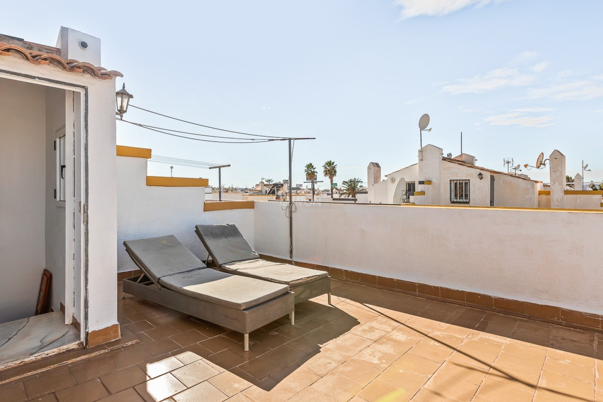 Resale - Townhouse - Torrevieja - Costa Blanca