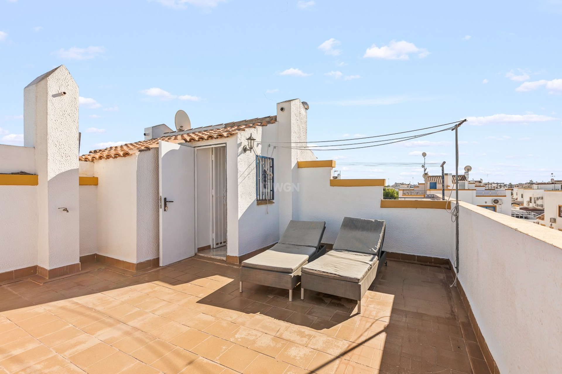 Resale - Townhouse - Torrevieja - Costa Blanca