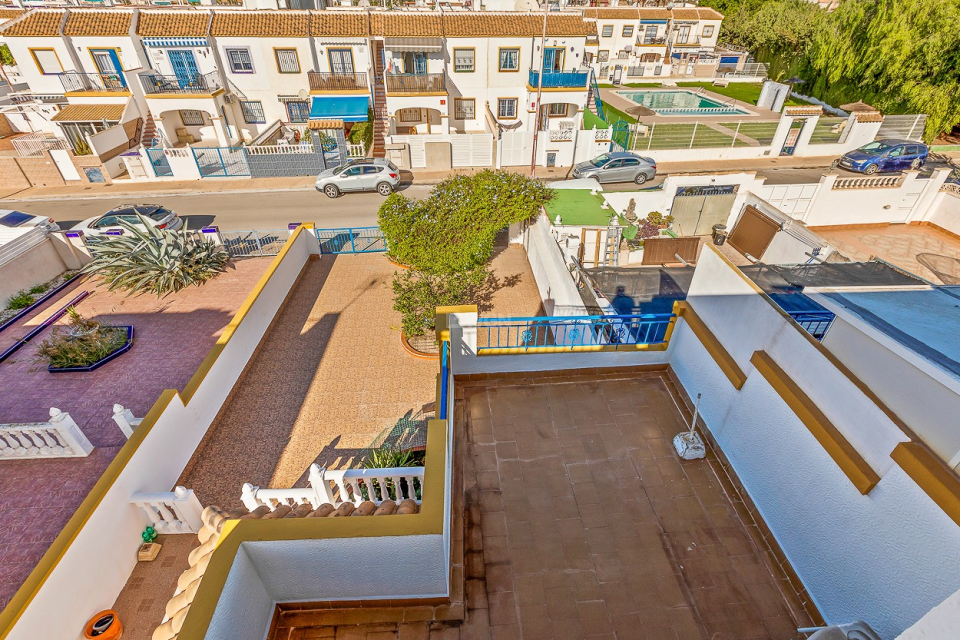 Resale - Townhouse - Torrevieja - Costa Blanca