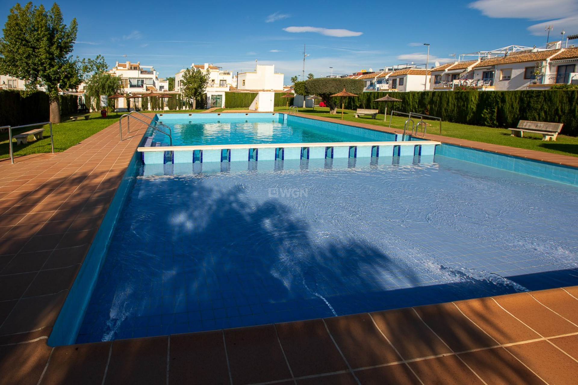 Resale - Townhouse - Torrevieja - Costa Blanca