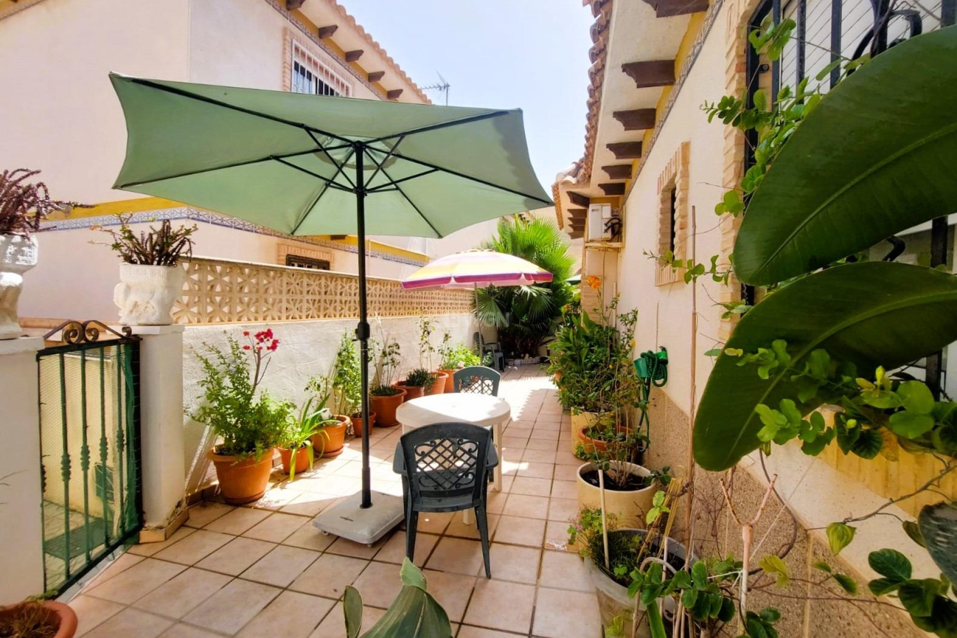 Resale - Townhouse - Torrevieja - Costa Blanca