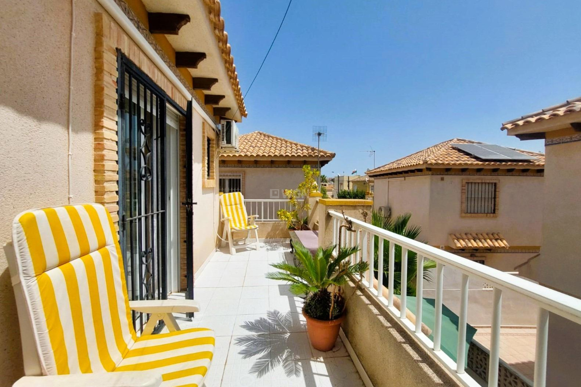 Resale - Townhouse - Torrevieja - Costa Blanca