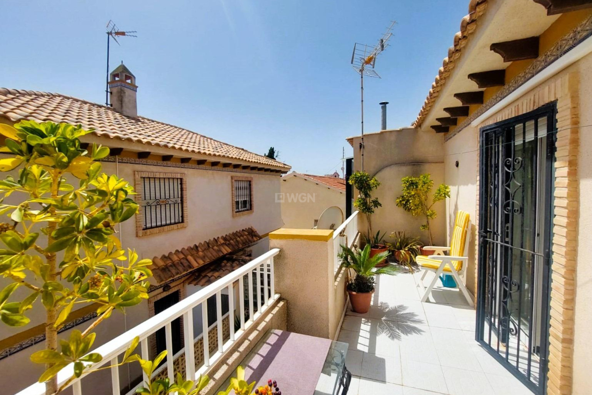 Resale - Townhouse - Torrevieja - Costa Blanca