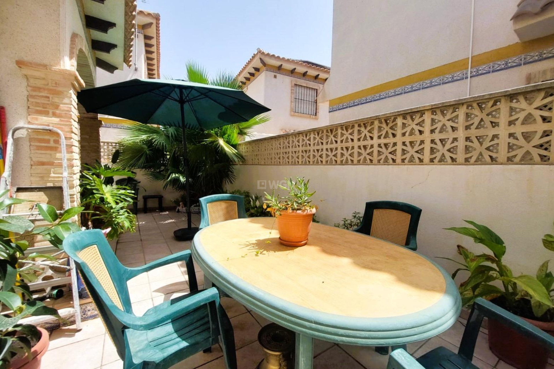 Resale - Townhouse - Torrevieja - Costa Blanca