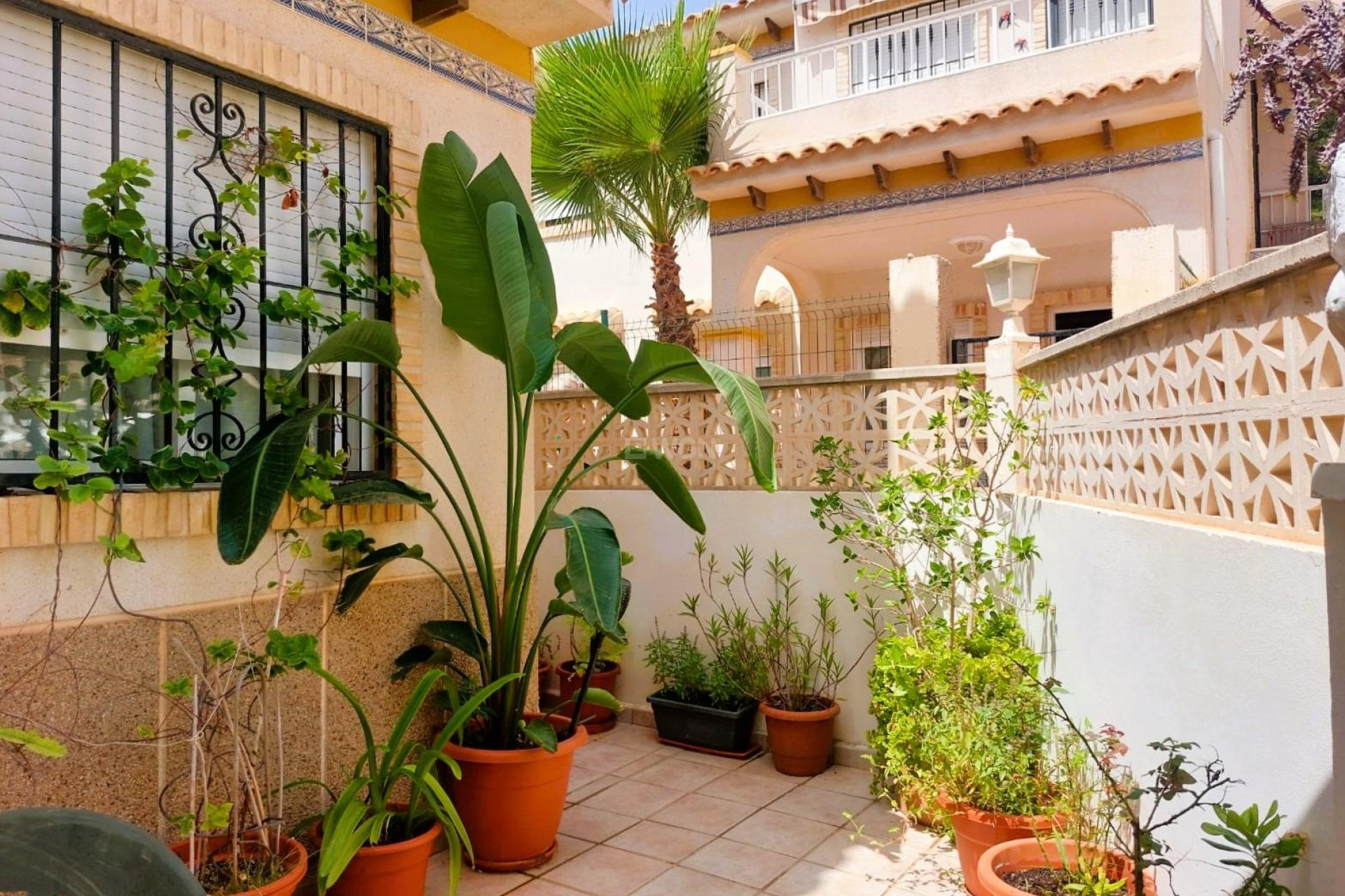 Resale - Townhouse - Torrevieja - Costa Blanca