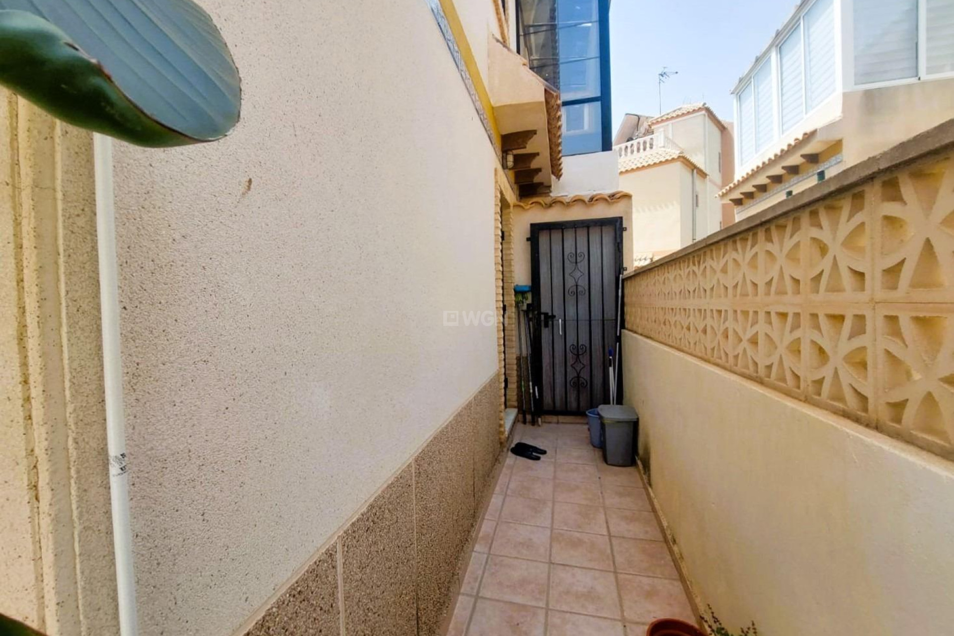 Resale - Townhouse - Torrevieja - Costa Blanca