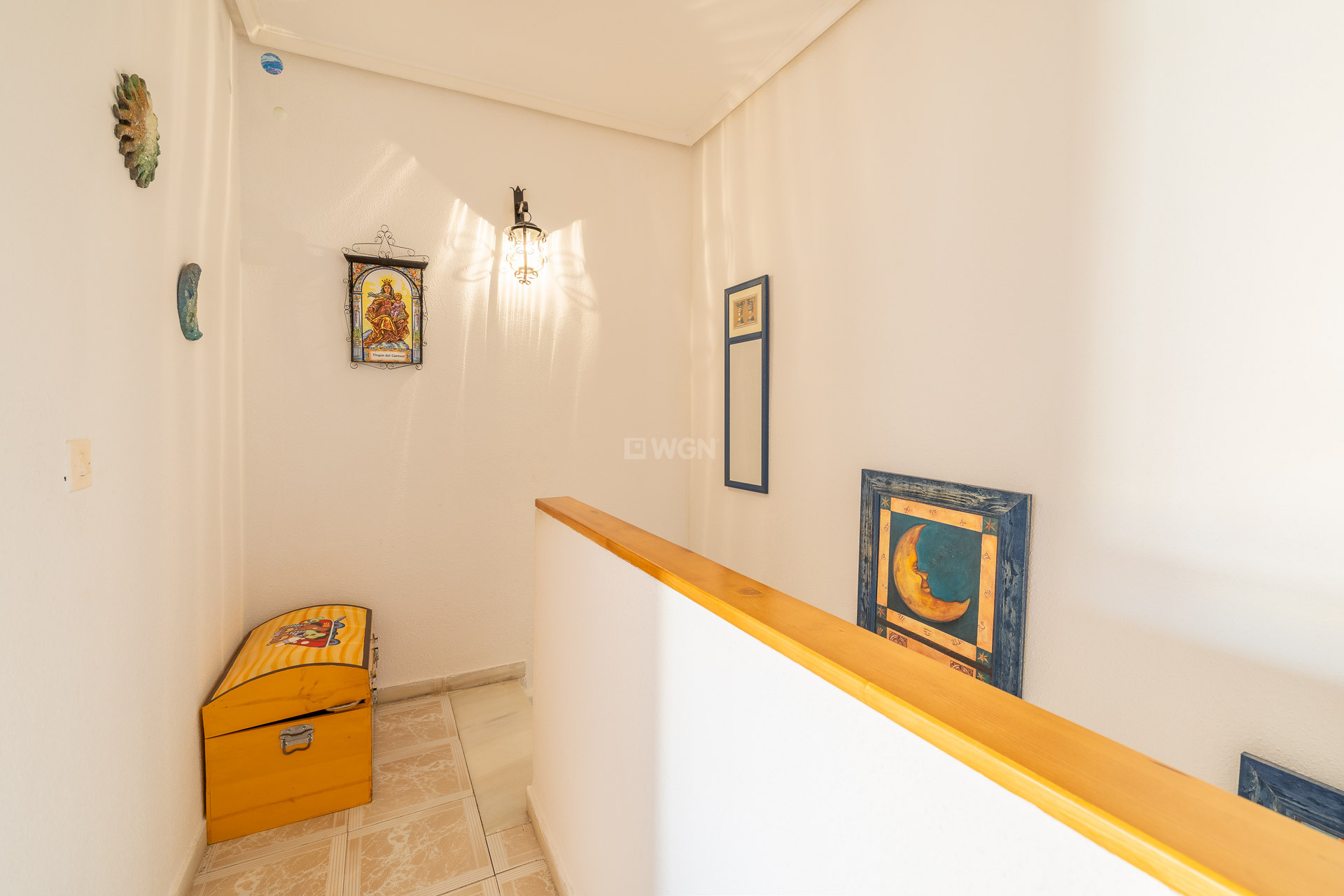 Resale - Townhouse - Torrevieja - Costa Blanca