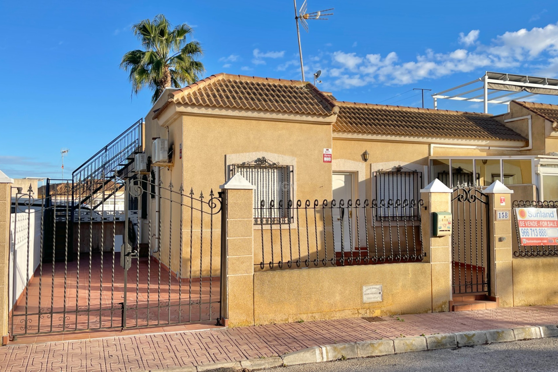 Resale - Townhouse - Torrevieja - Costa Blanca