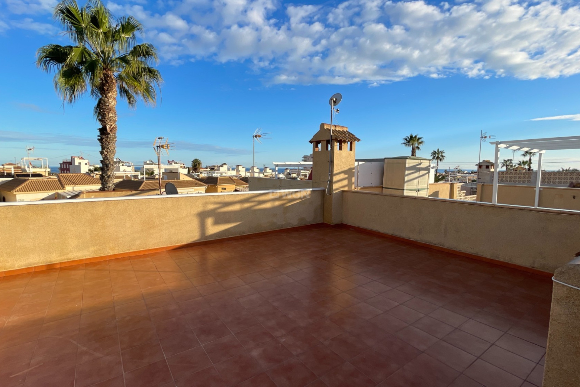 Resale - Townhouse - Torrevieja - Costa Blanca