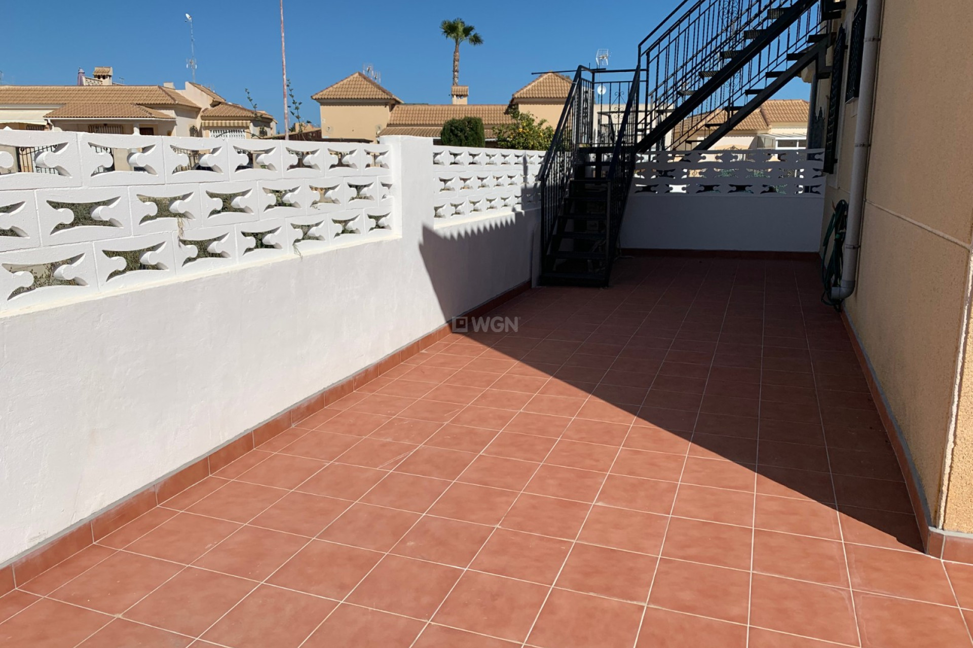 Resale - Townhouse - Torrevieja - Costa Blanca