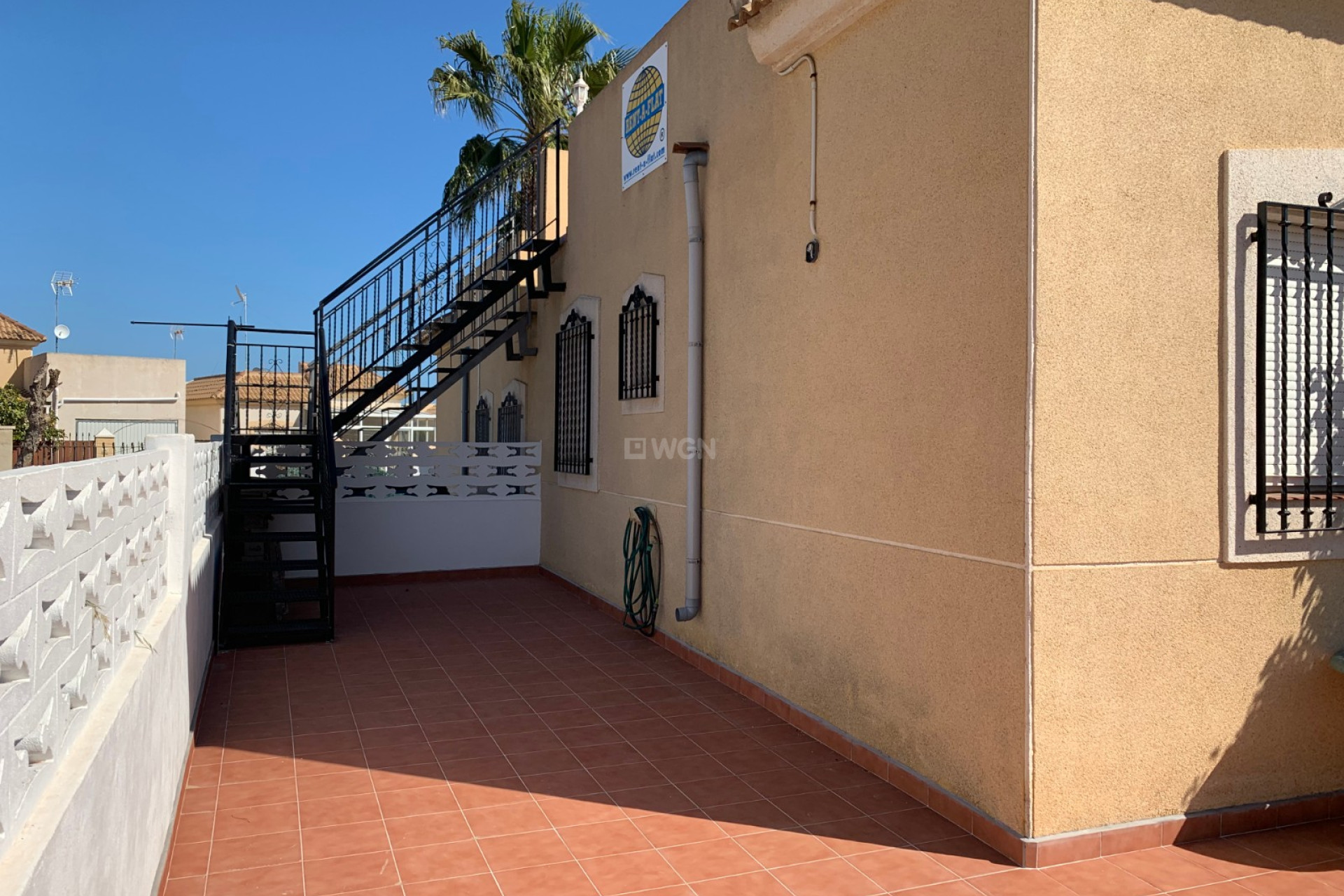 Resale - Townhouse - Torrevieja - Costa Blanca