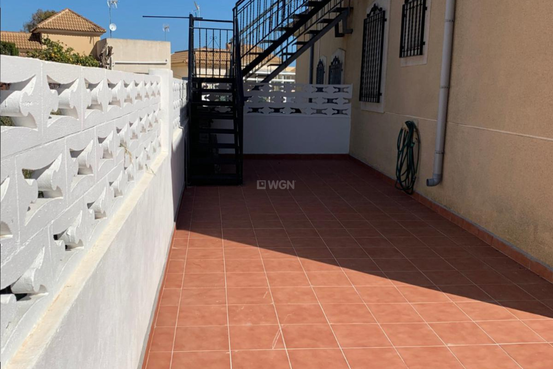 Resale - Townhouse - Torrevieja - Costa Blanca