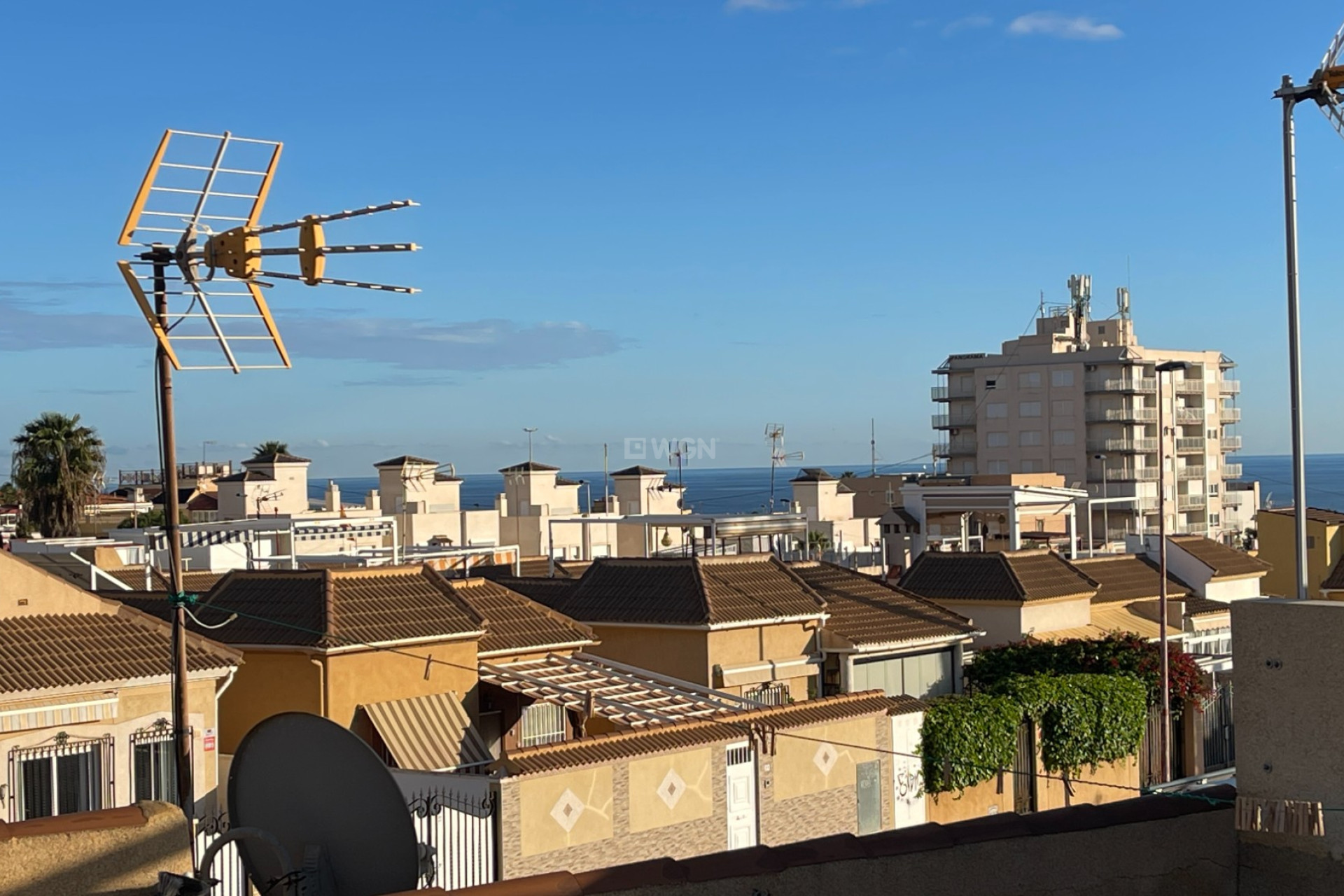 Resale - Townhouse - Torrevieja - Costa Blanca