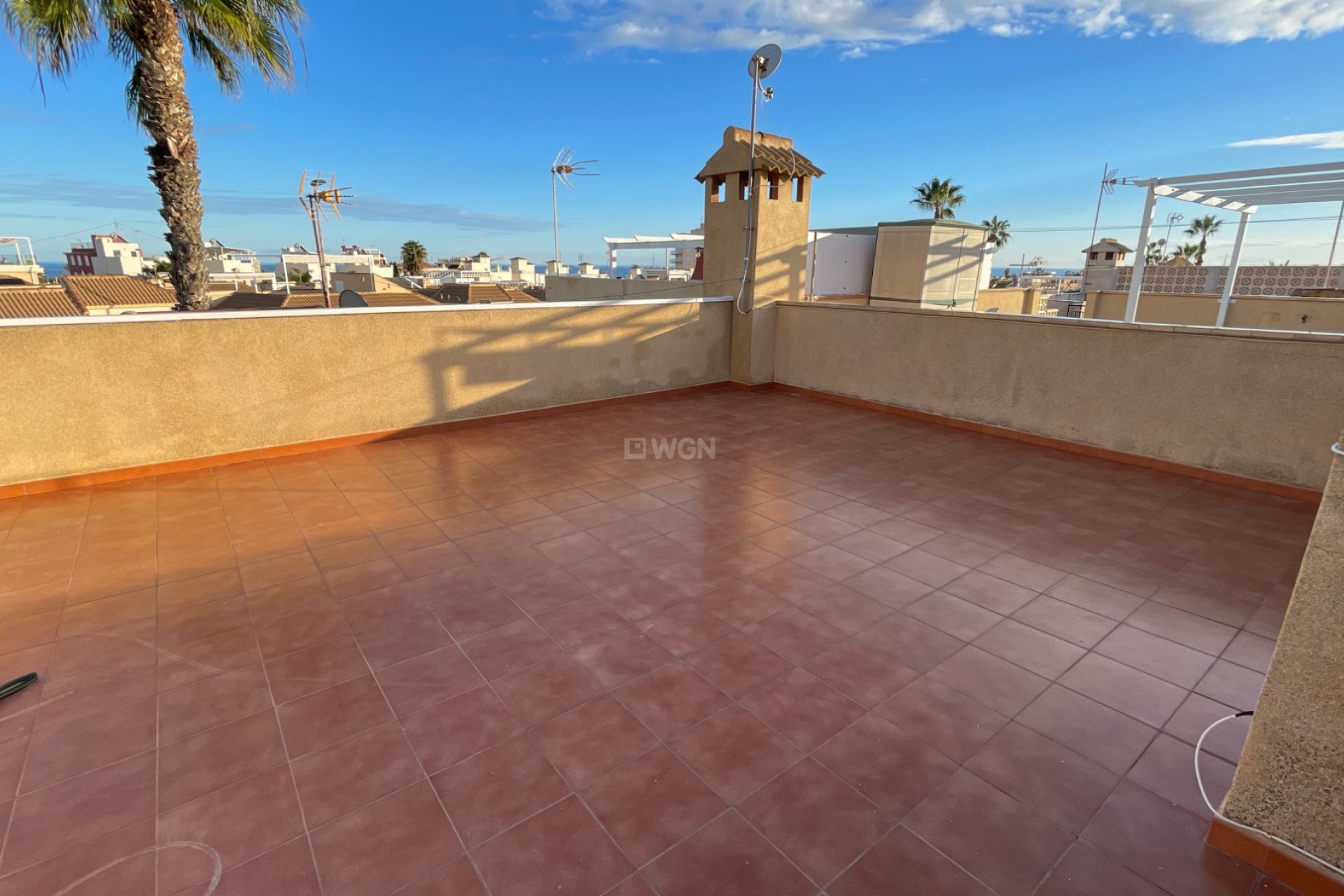 Resale - Townhouse - Torrevieja - Costa Blanca