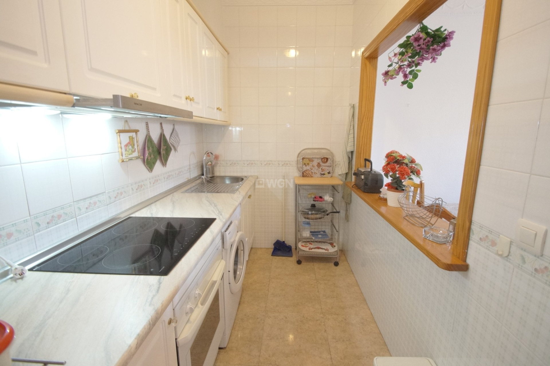 Resale - Townhouse - Torrevieja - Costa Blanca