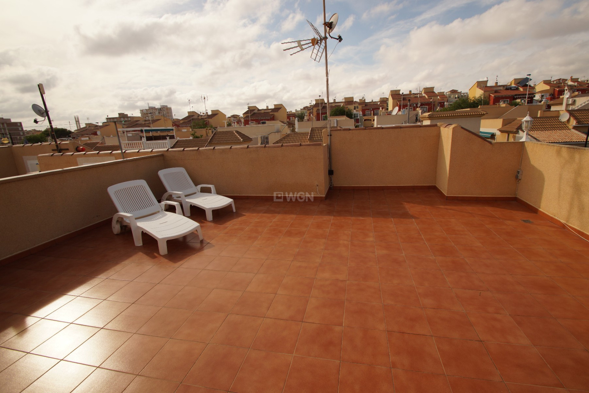 Resale - Townhouse - Torrevieja - Costa Blanca