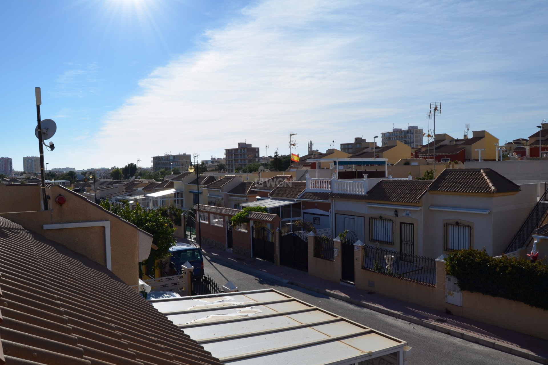 Resale - Townhouse - Torrevieja - Costa Blanca