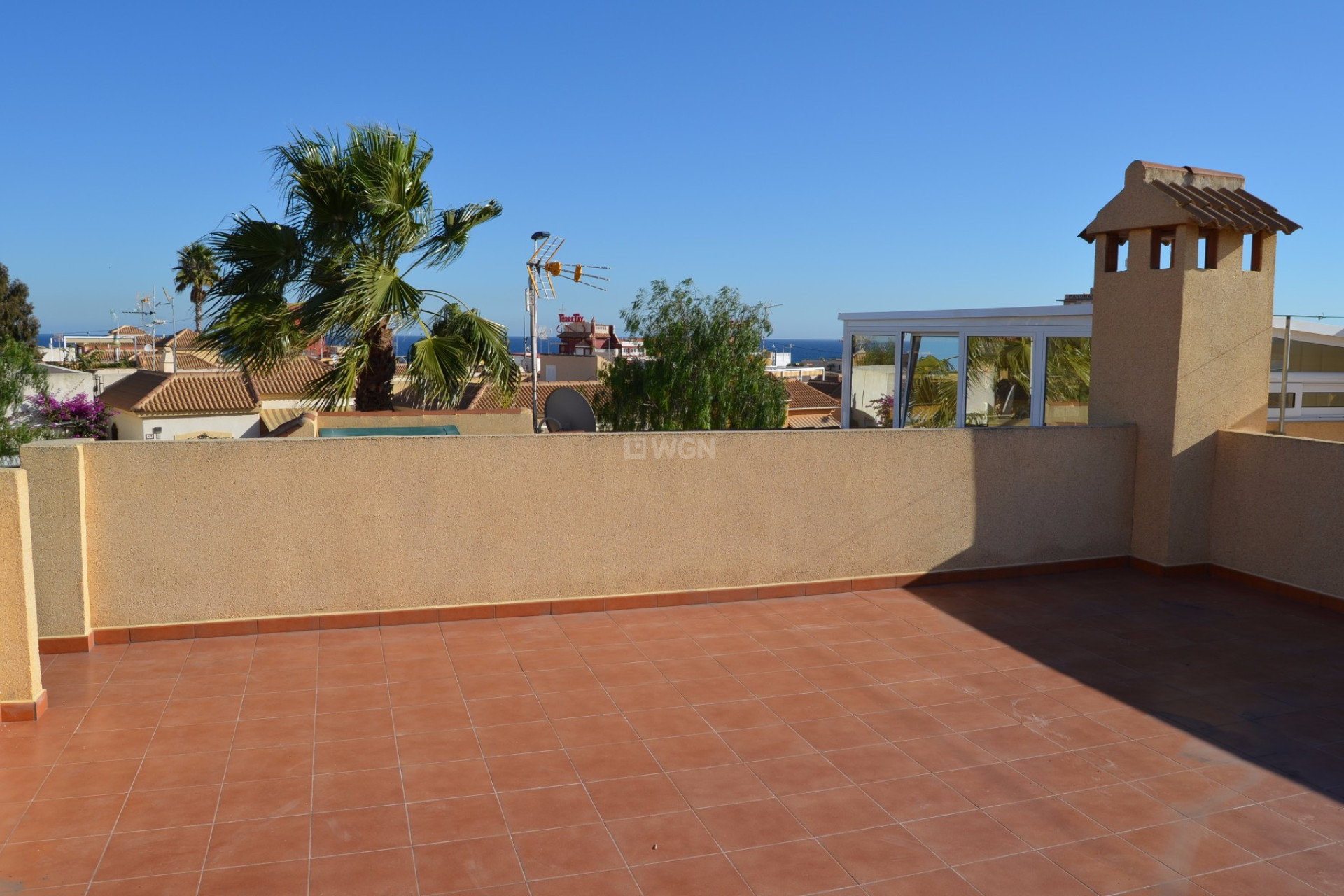 Resale - Townhouse - Torrevieja - Costa Blanca