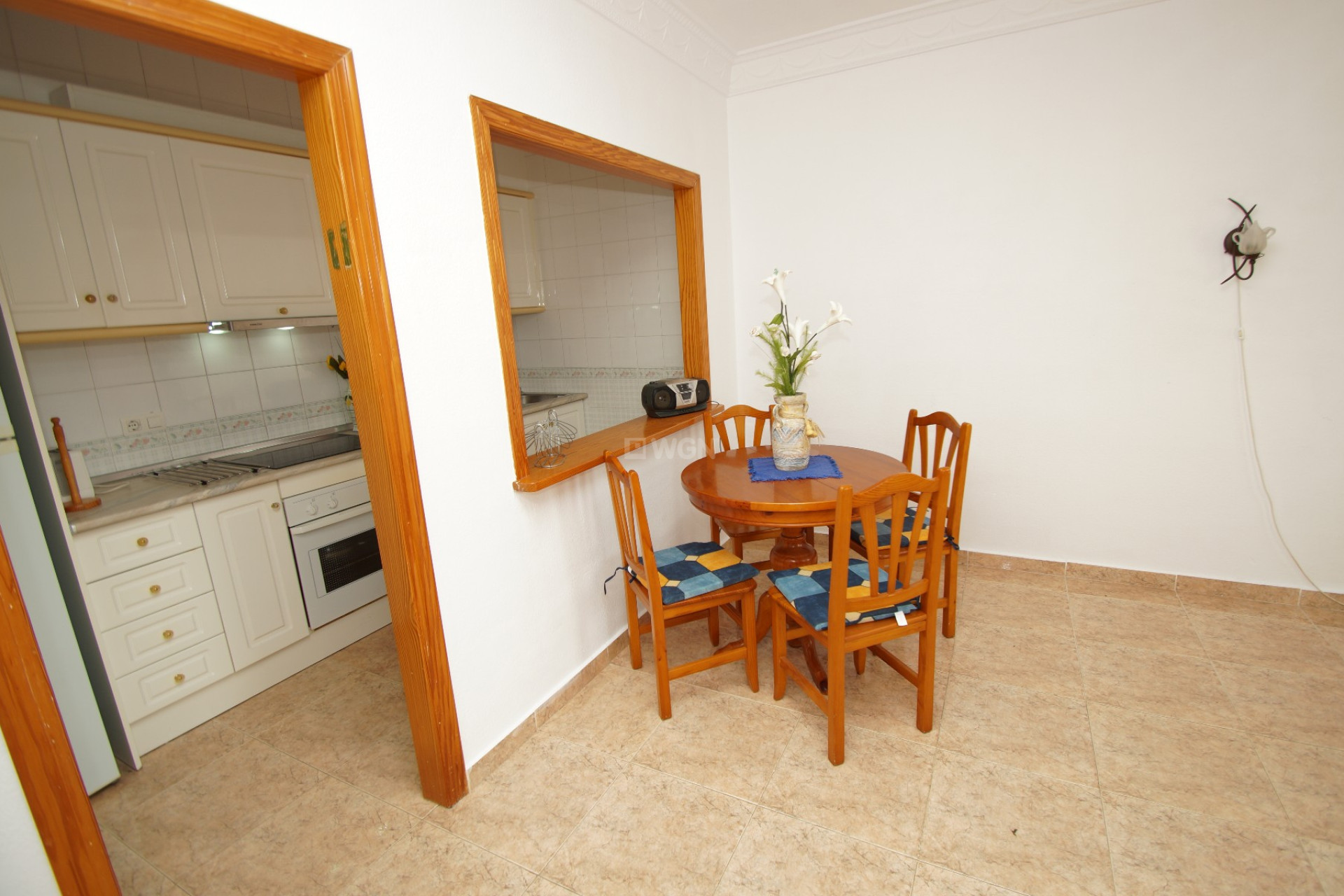 Resale - Townhouse - Torrevieja - Costa Blanca