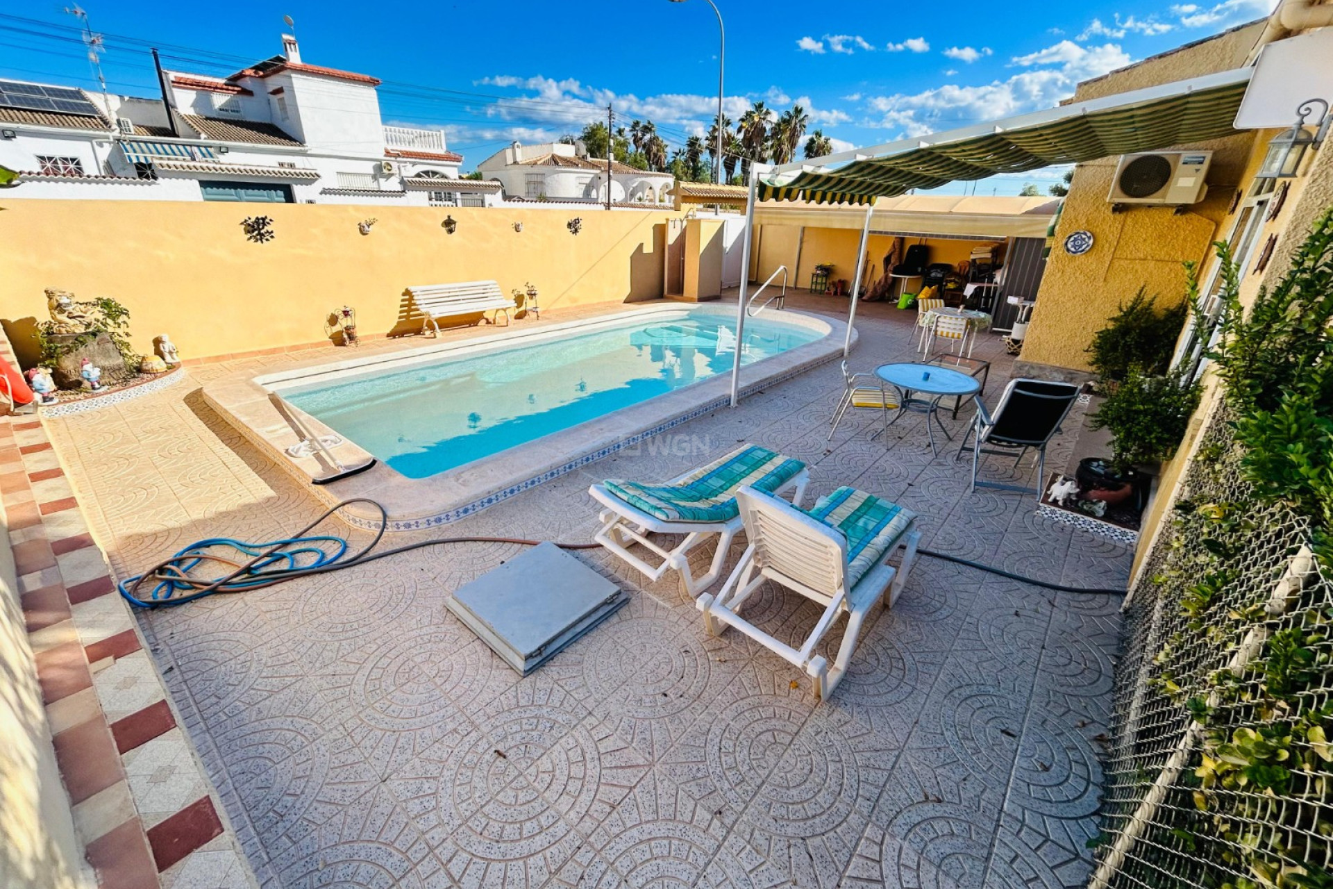 Resale - Townhouse - Torrevieja - Costa Blanca