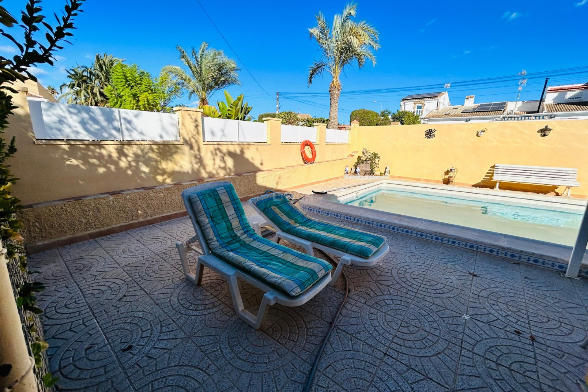 Resale - Townhouse - Torrevieja - Costa Blanca