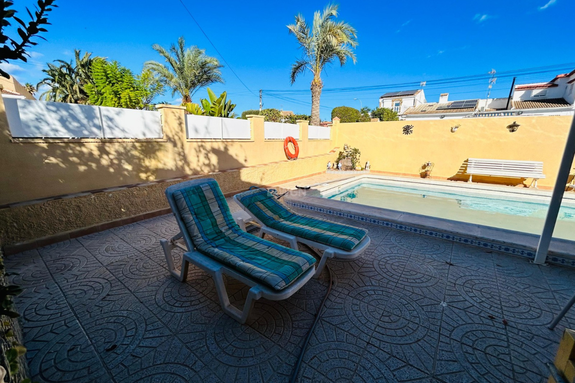 Resale - Townhouse - Torrevieja - Costa Blanca