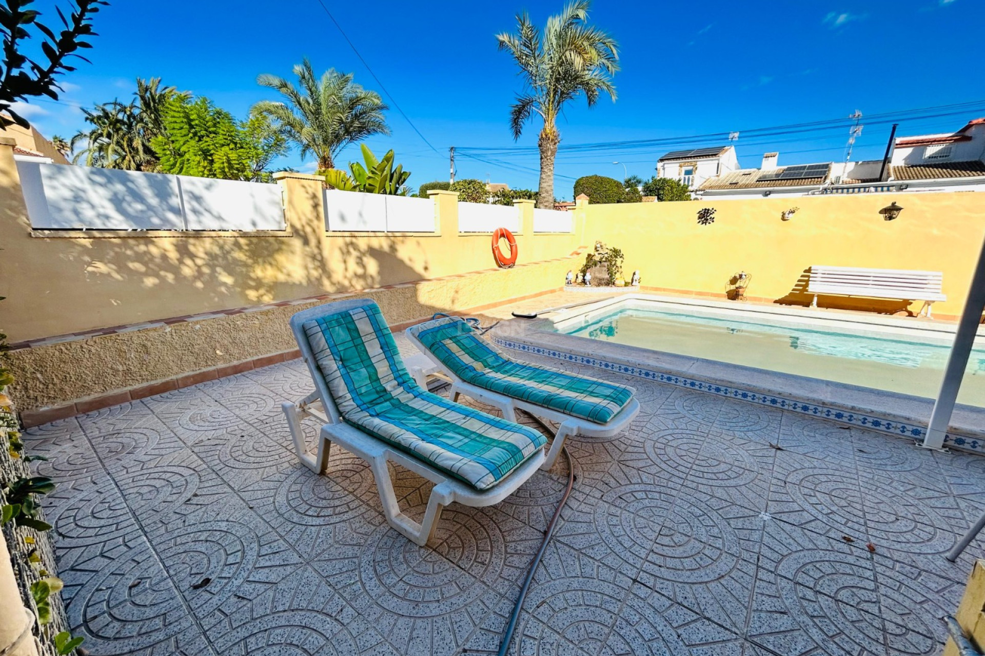 Resale - Townhouse - Torrevieja - Costa Blanca